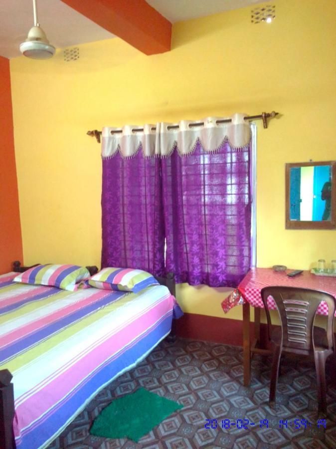 Digha Holiday Inn Exterior foto